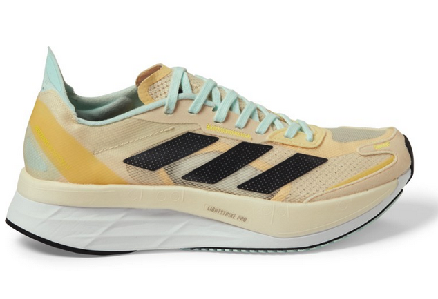 アディダス　ADZERO BOSTON11 LIGHTSTRIKE PRO Shoe Review: Adidas Adizero Boston 11 | Fleet Feet
