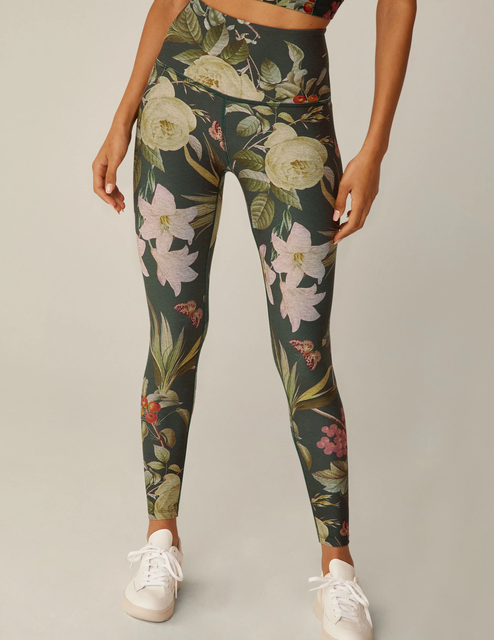 Gardens hotsell large leggings