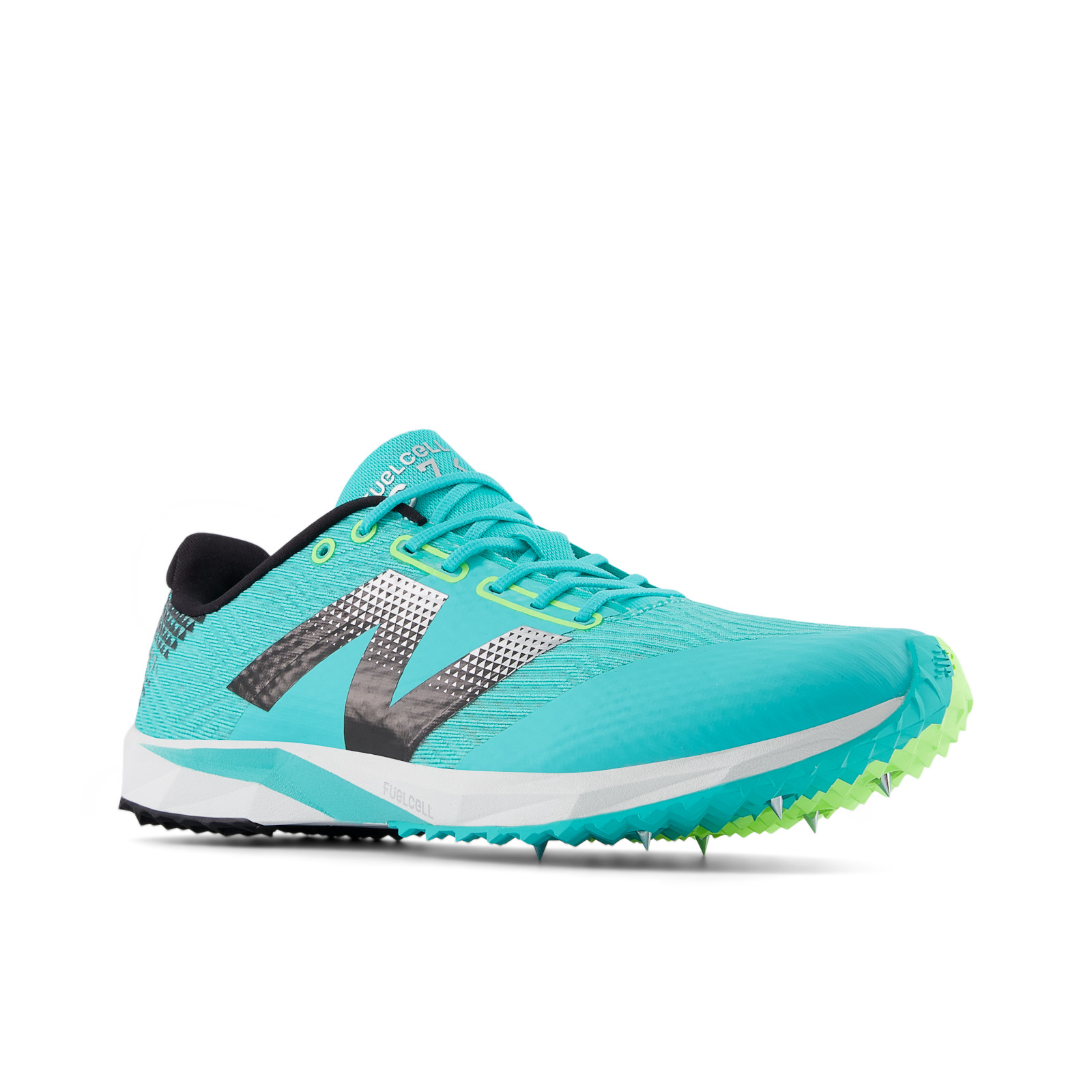 New Balance M XC Seven v5 CYBER JADE