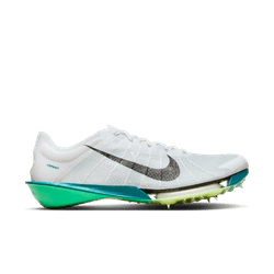 Nike Zoom Victory 2 WHITE/BLACK-BRIGHT SPRUCE-ELECTRIC ALGAE