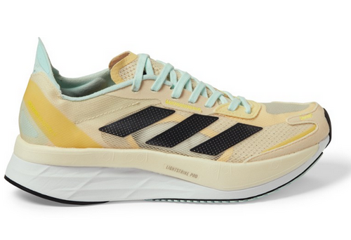 adidas★ADIZERO BOSTON 10 W Amazon.com | adidas Adizero Boston Mens Shoes Size 6.5