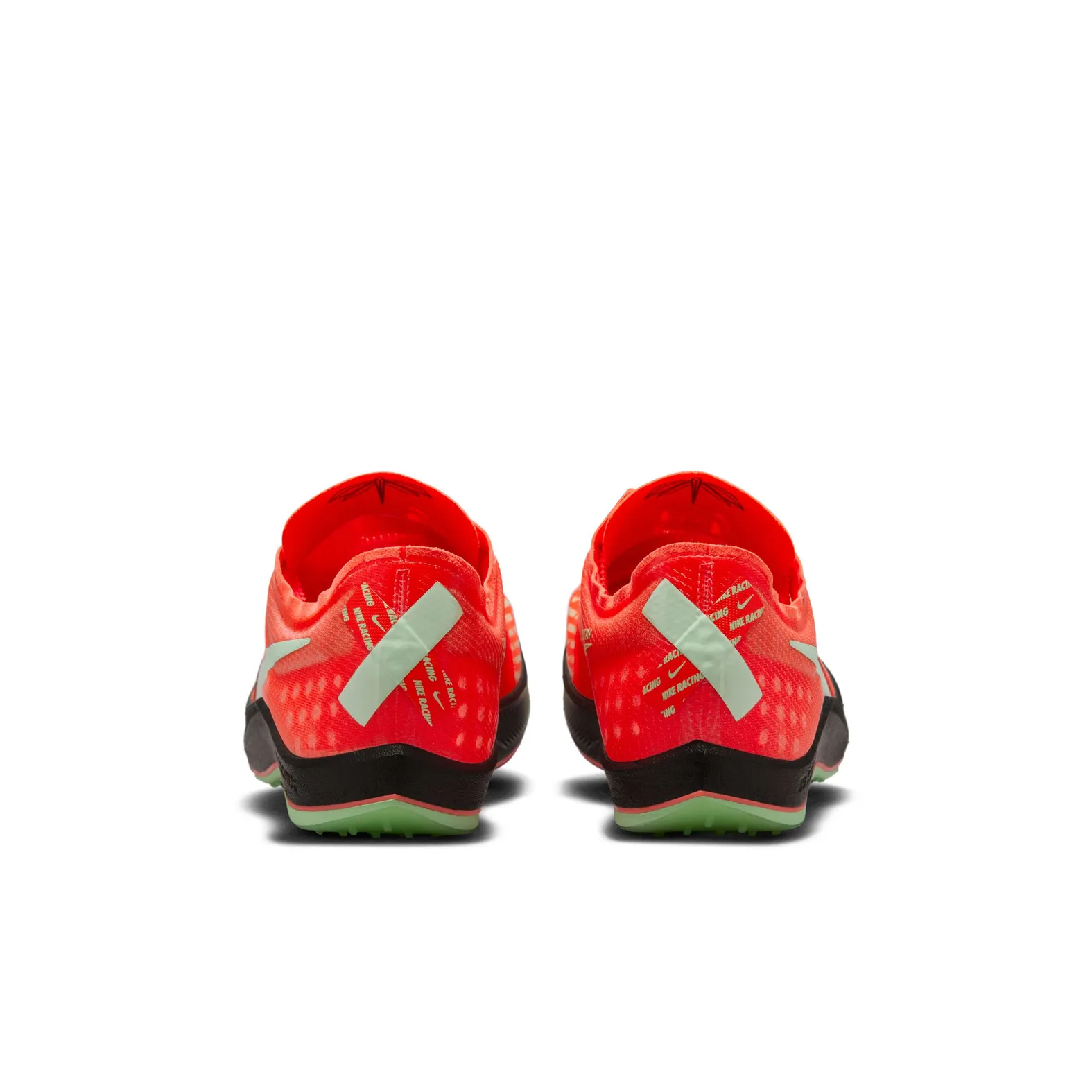 Nike ZoomX Dragonfly XC BRIGHT CRIMSON/VAPOR GREEN-BLACK