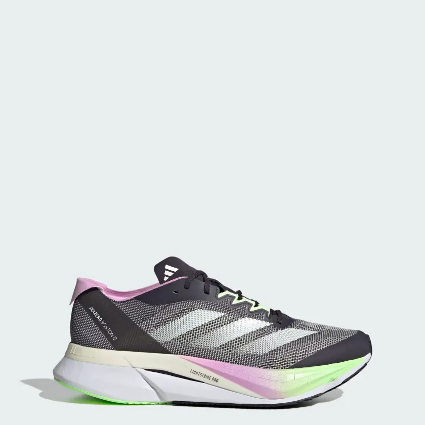 adidas Adizero Boston 12 at West Stride