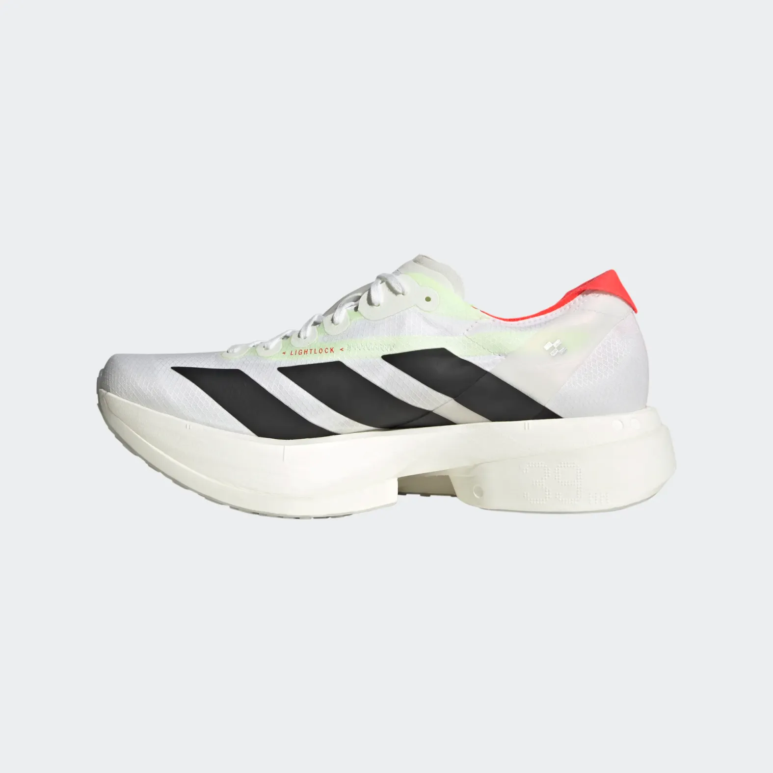 adidas Adizero Adios Pro 4 Shoes - Green | Free Shipping