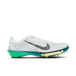 Nike Zoom Victory 2 WHITE/BLACK-BRIGHT SPRUCE-ELECTRIC ALGAE